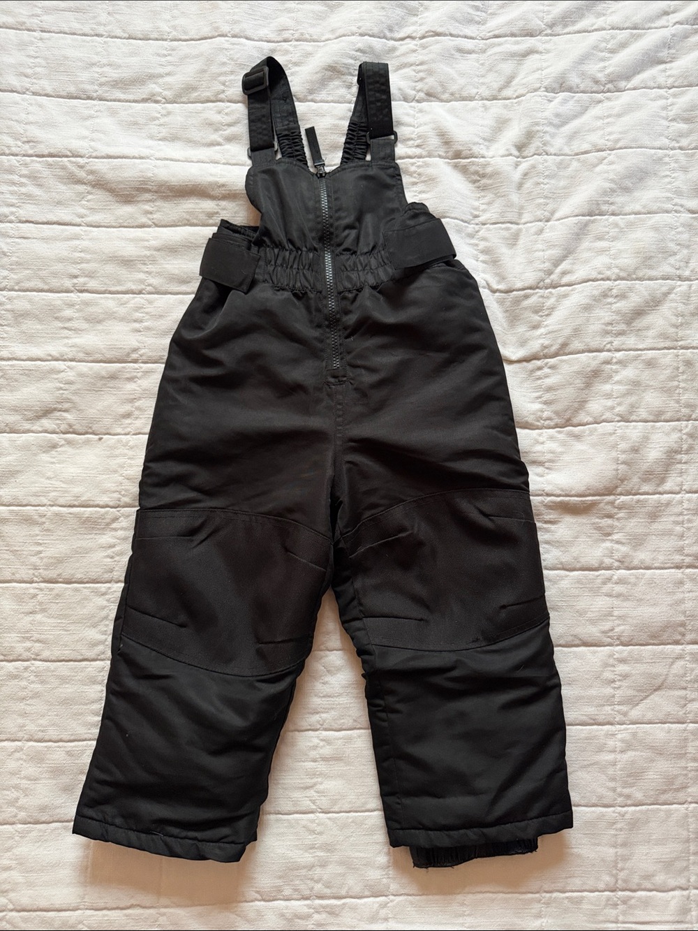 Cat & Jack 2T Snow Bibs